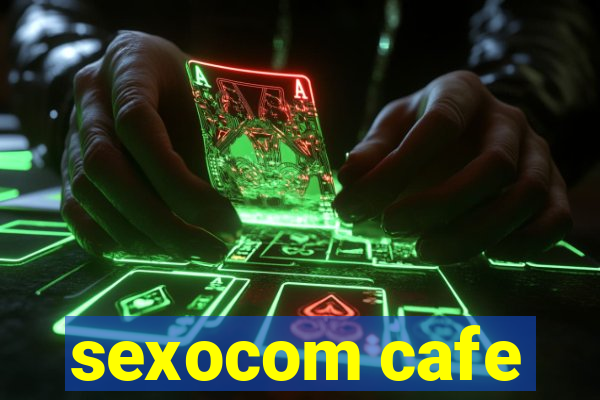 sexocom cafe